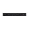 CyberPower Listwa basic PDU20BHVIEC12R 1U, 16A, 1xC20, 12xC13